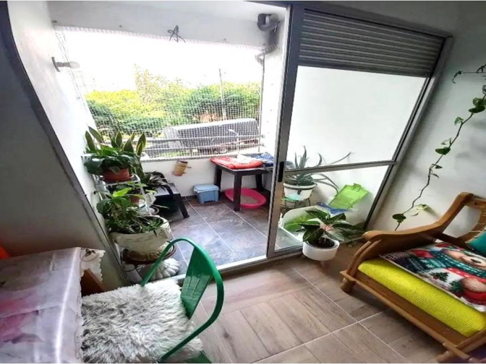 Apartamento en venta Antioquia Bello Sector Belvedere 54 m2 Habitaciones 3 Baños 2 Garajes 0 Precio $275000000