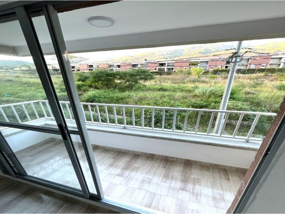 Apartamento en venta Antioquia Bello La Navarra 54 m2 Habitaciones 3 Baños 2 Garajes 0 Precio $279000000