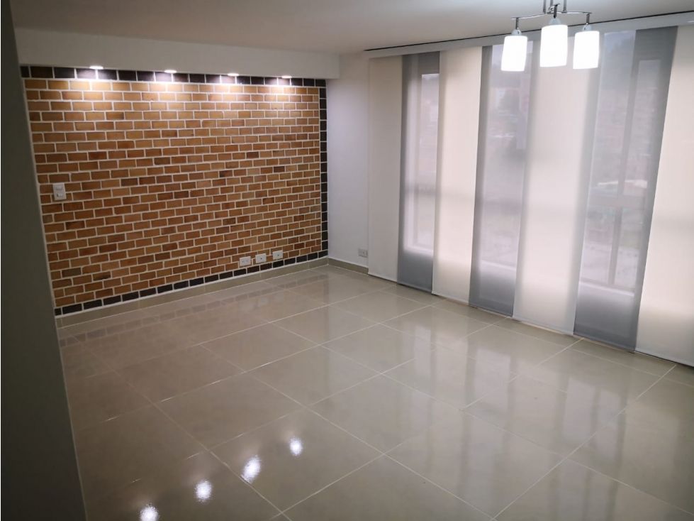 Apartamento en venta Antioquia Bello Asd 62 m2 Habitaciones 3 Baños 2 Garajes 1 Precio $280000000