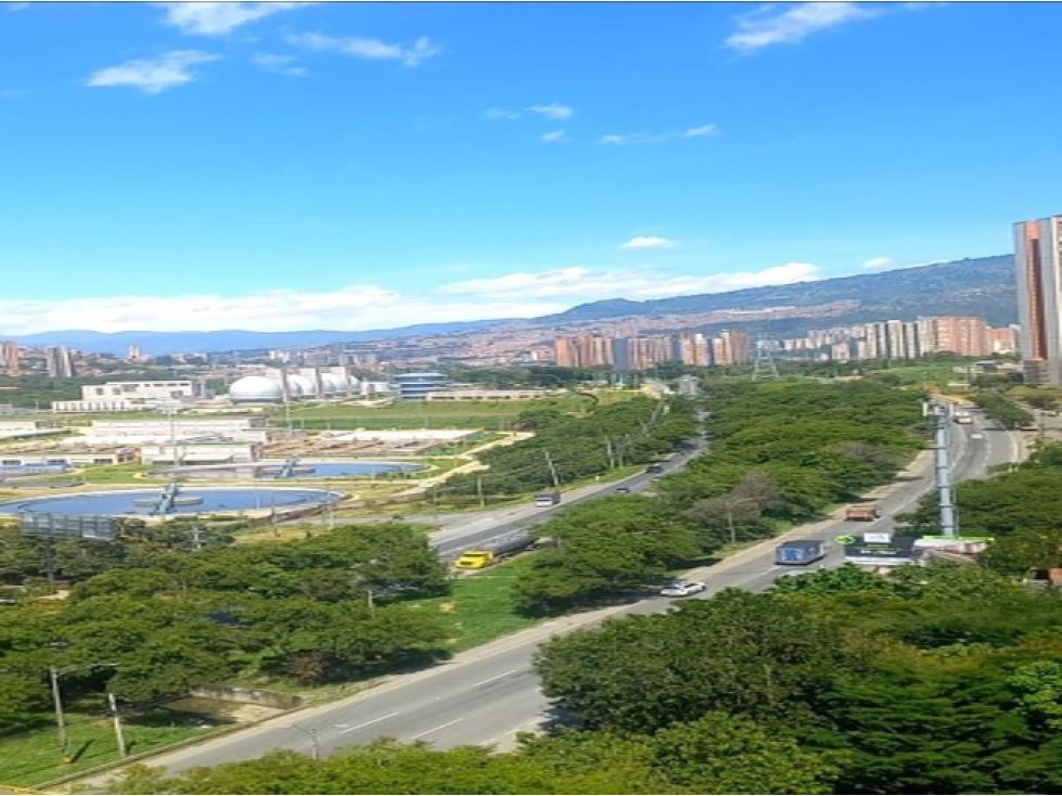 Apartamento en venta Antioquia Bello La Navarra 54 m2 Habitaciones 3 Baños 2 Garajes 0 Precio $280000000