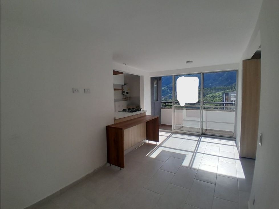 Apartamento en venta Antioquia Bello San Gabriel 50 m2 Habitaciones 2 Baños 2 Garajes 0 Precio $280000000