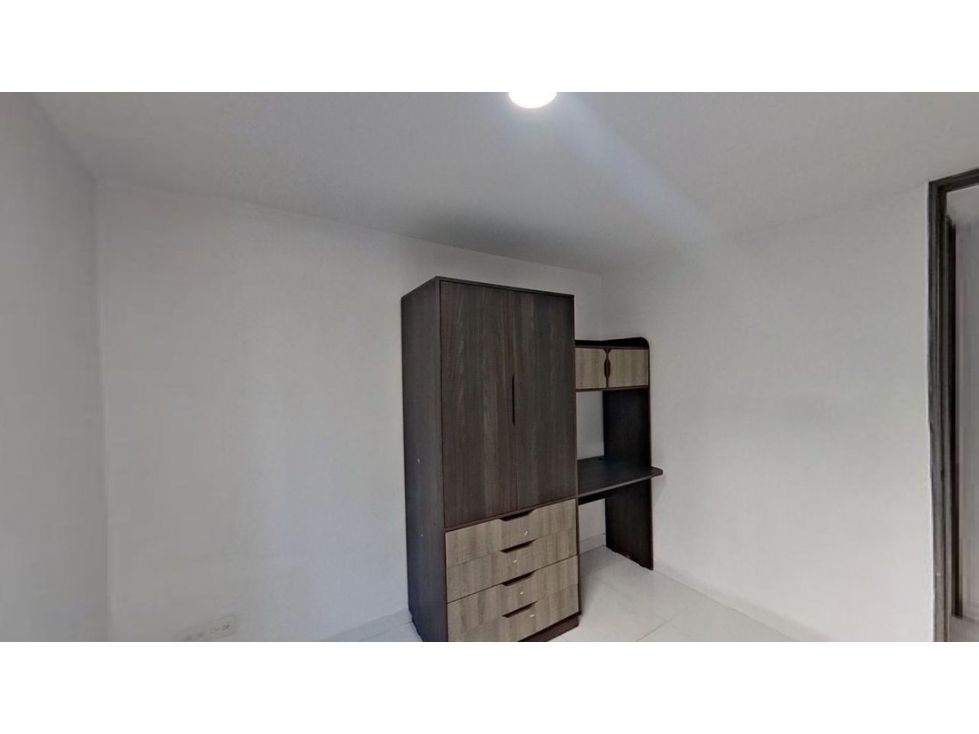Apartamento en venta Antioquia Medellín Colombia 66 m2 Habitaciones 3 Baños 2 Garajes 0 Precio $281500000