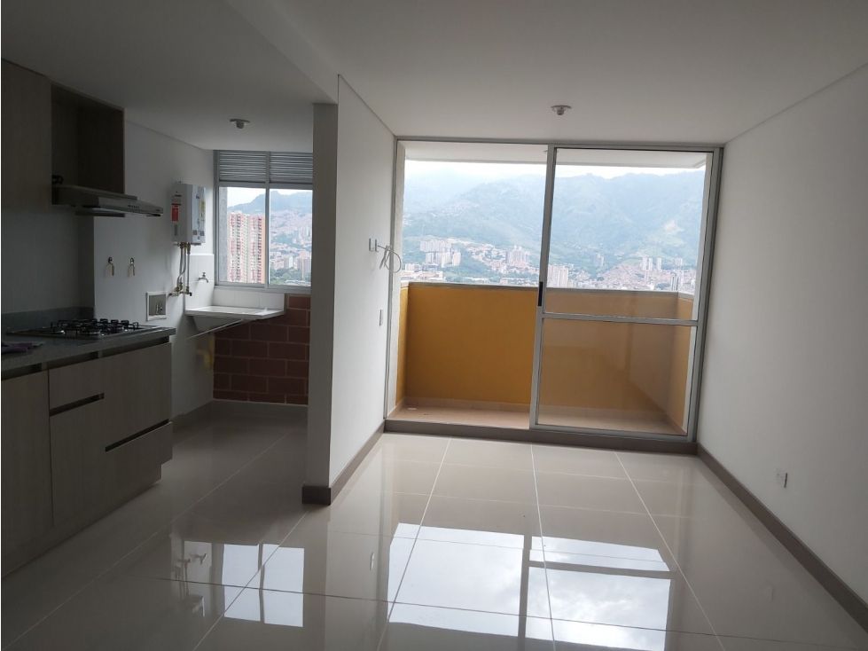 Apartamento en venta Antioquia Bello La Virginia 61 m2 Habitaciones 3 Baños 2 Garajes 1 Precio $285000000