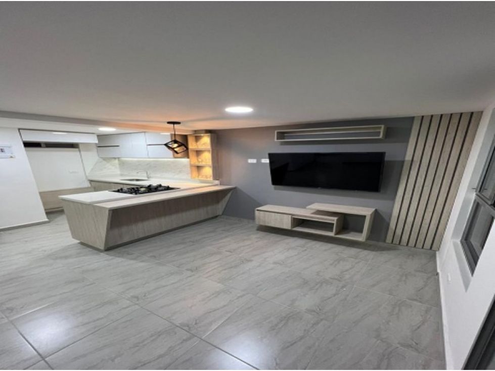 Apartamento en venta Antioquia Bello Cjr Cerro Claro 54 m2 Habitaciones 3 Baños 2 Garajes 0 Precio $287000000