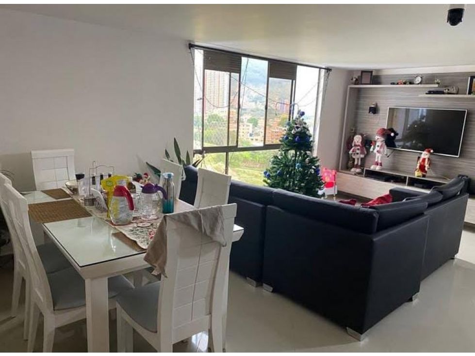 Apartamento en venta Antioquia Bello Asd 72 m2 Habitaciones 3 Baños 2 Garajes 1 Precio $290000000