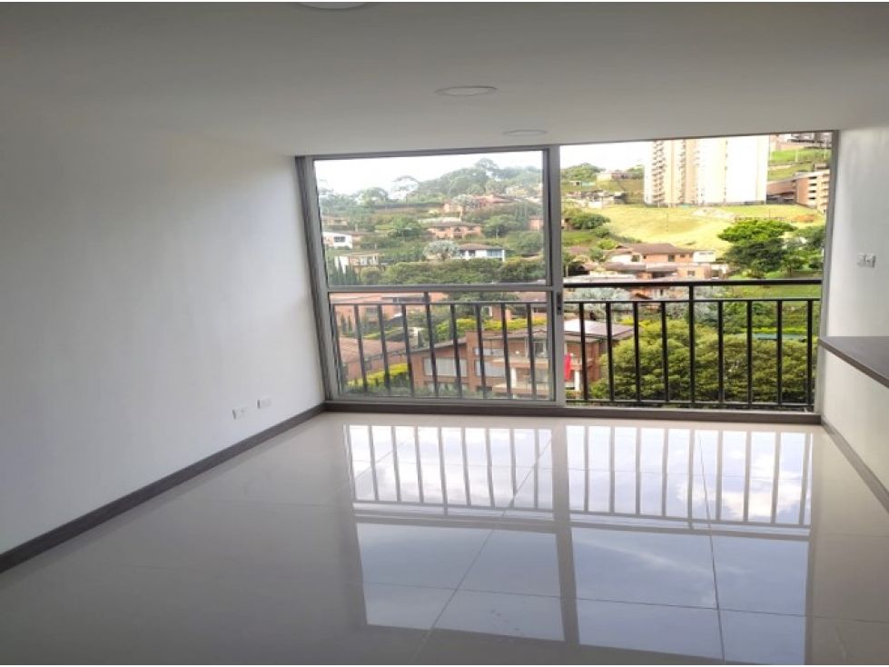 Apartamento en venta Antioquia Sabaneta Vereda La Doctora 58 m2 Habitaciones 3 Baños 2 Garajes 0 Precio $290000000