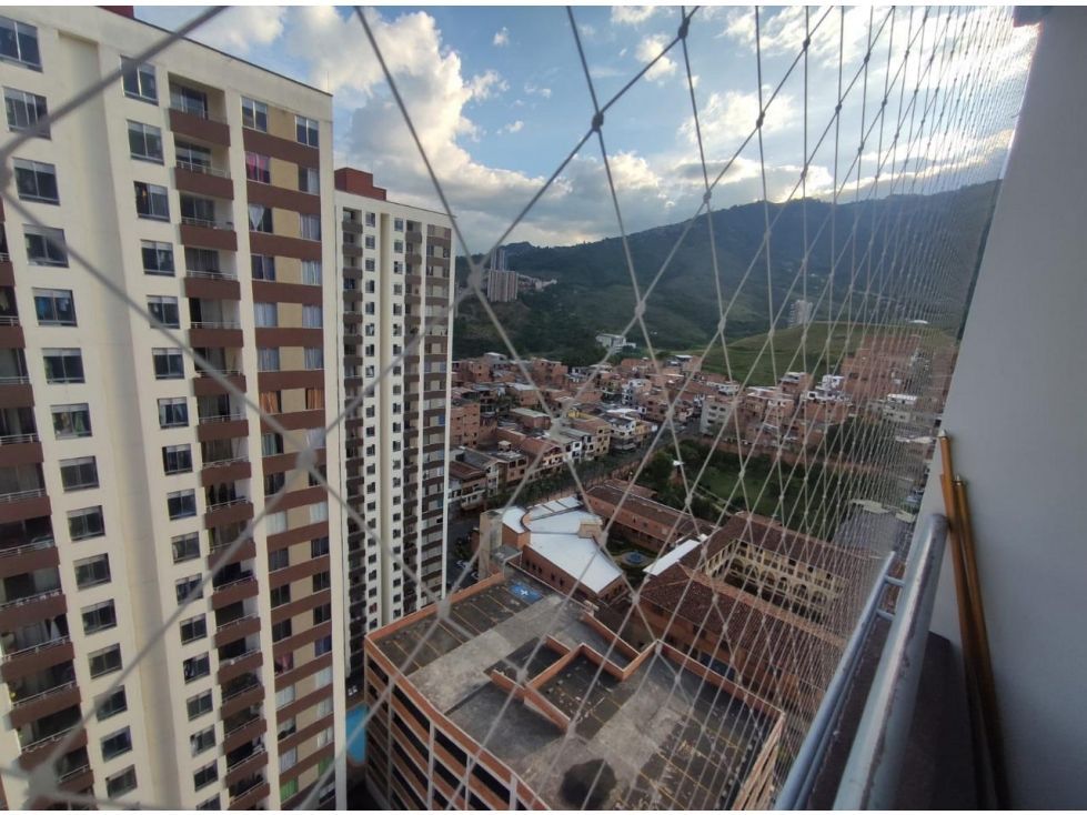 Apartamento en venta Antioquia Bello Nazareth 61 m2 Habitaciones 3 Baños 2 Garajes 1 Precio $295000000