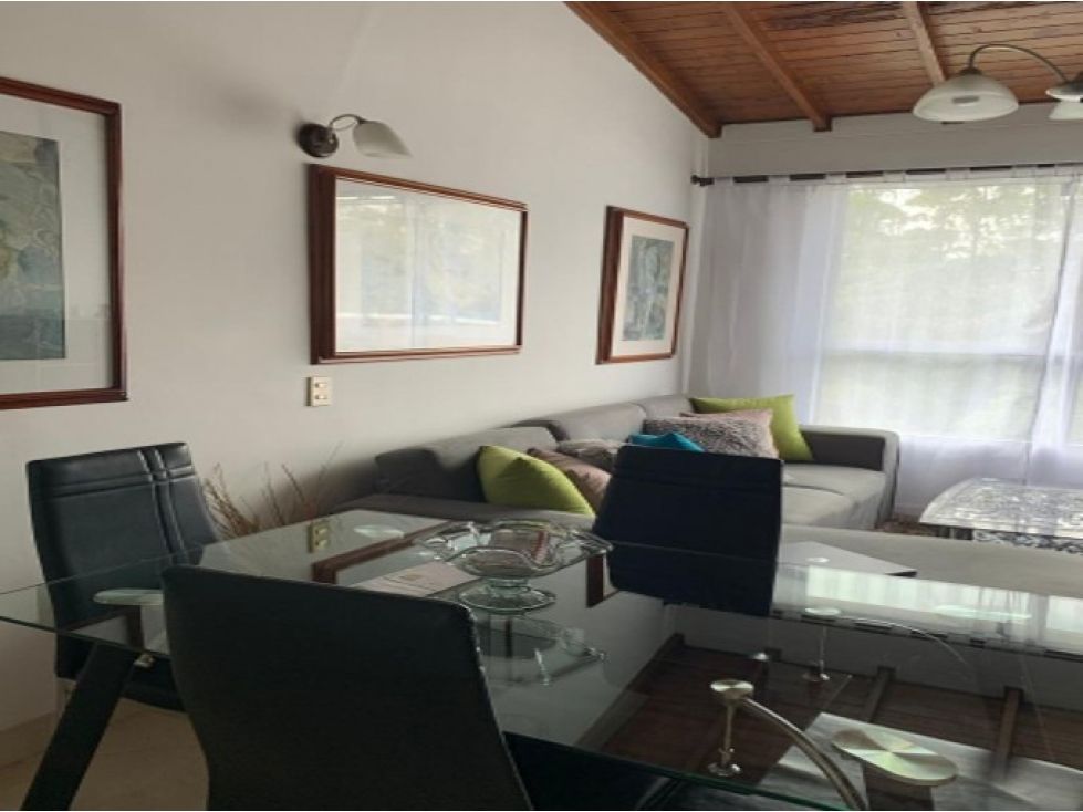 Apartamento en venta Antioquia Medellín La Mansion 57 m2 Habitaciones 3 Baños 2 Garajes 0 Precio $295000000