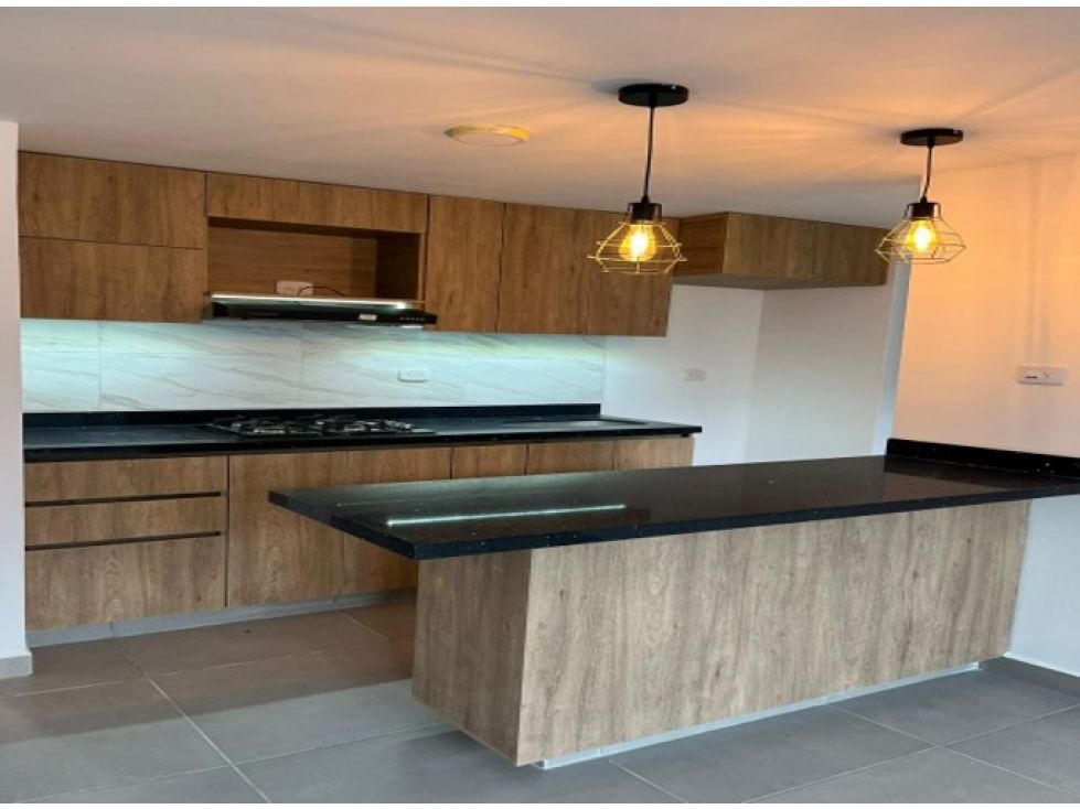 Apartamento en venta Antioquia Bello Asentamiento Hato Viejo 54 m2 Habitaciones 2 Baños 2 Garajes 0 Precio $298000000