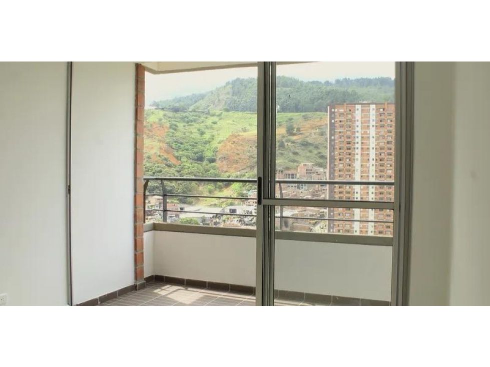 Apartamento en venta Antioquia Bello Asd 71 m2 Habitaciones 3 Baños 2 Garajes 1 Precio $299000000