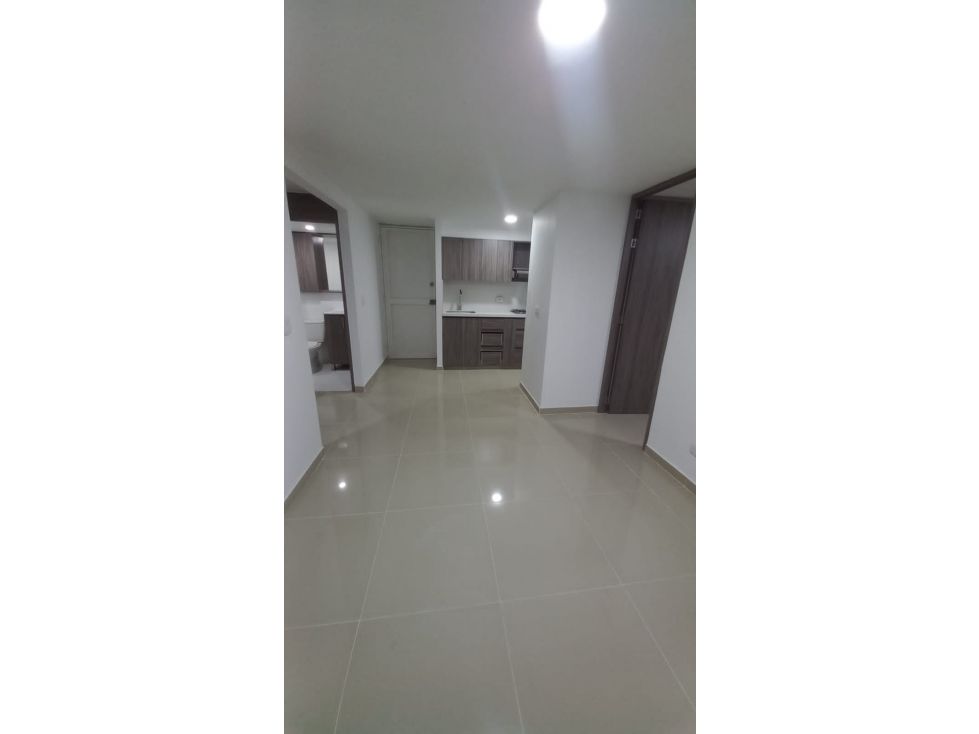 Apartamento en venta Antioquia Bello La Navarra 55 m2 Habitaciones 3 Baños 2 Garajes 1 Precio $300000000
