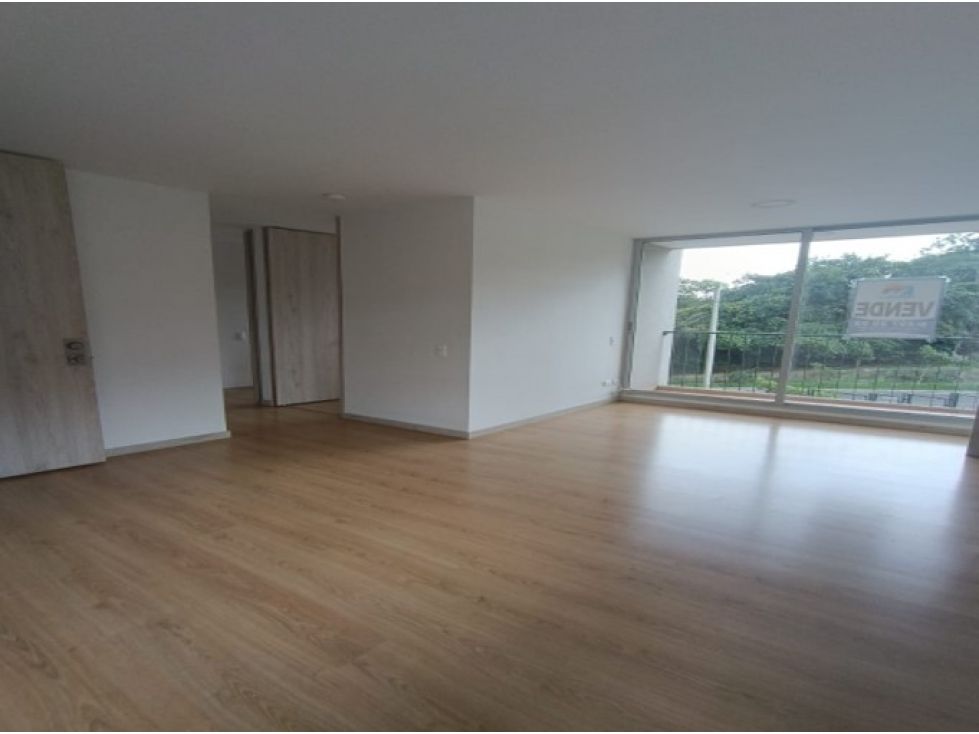 Apartamento en venta Antioquia Bello Los Sauces 65 m2 Habitaciones 3 Baños 2 Garajes 1 Precio $300000000