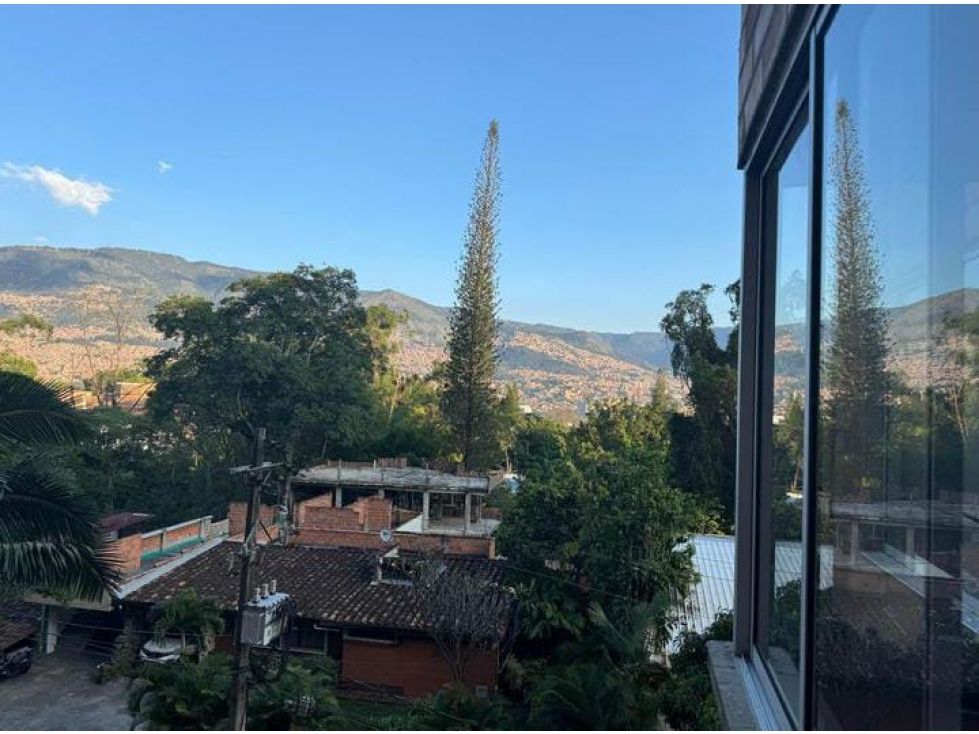 Apartamento en venta Antioquia Medellín La Pilarica 44 m2 Habitaciones 2 Baños 1 Garajes 0 Precio $300000000