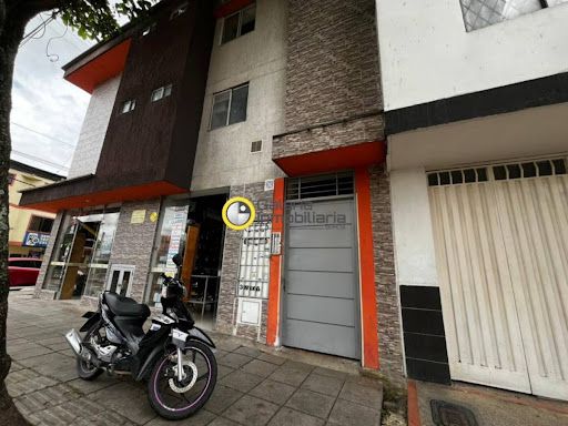 Apartaestudio en arriendo Santander Bucaramanga Universidad 22 m2 Habitaciones 1 Baños 1 Garajes 0 Precio $1000000