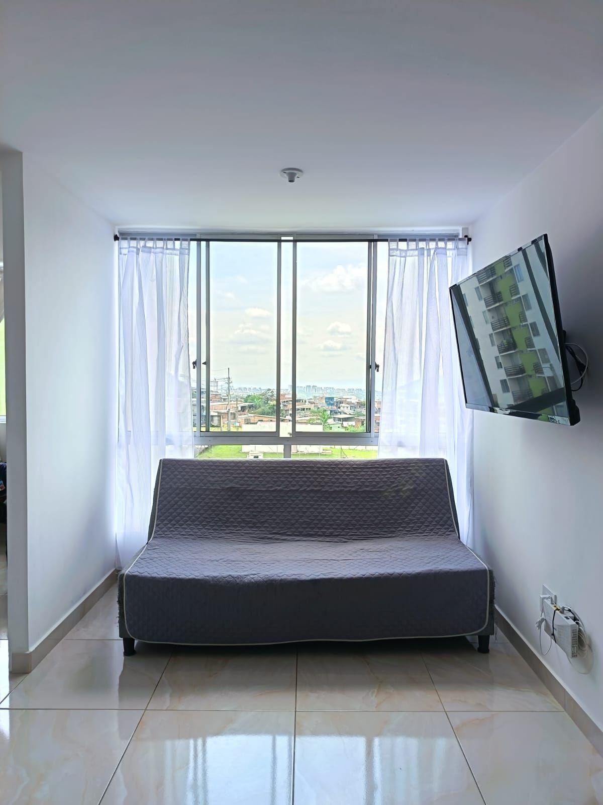 Apartamento en venta Risaralda Dosquebradas Br Buenos Aires 52 m2 Habitaciones 3 Baños 2 Garajes 1 Precio $225000000