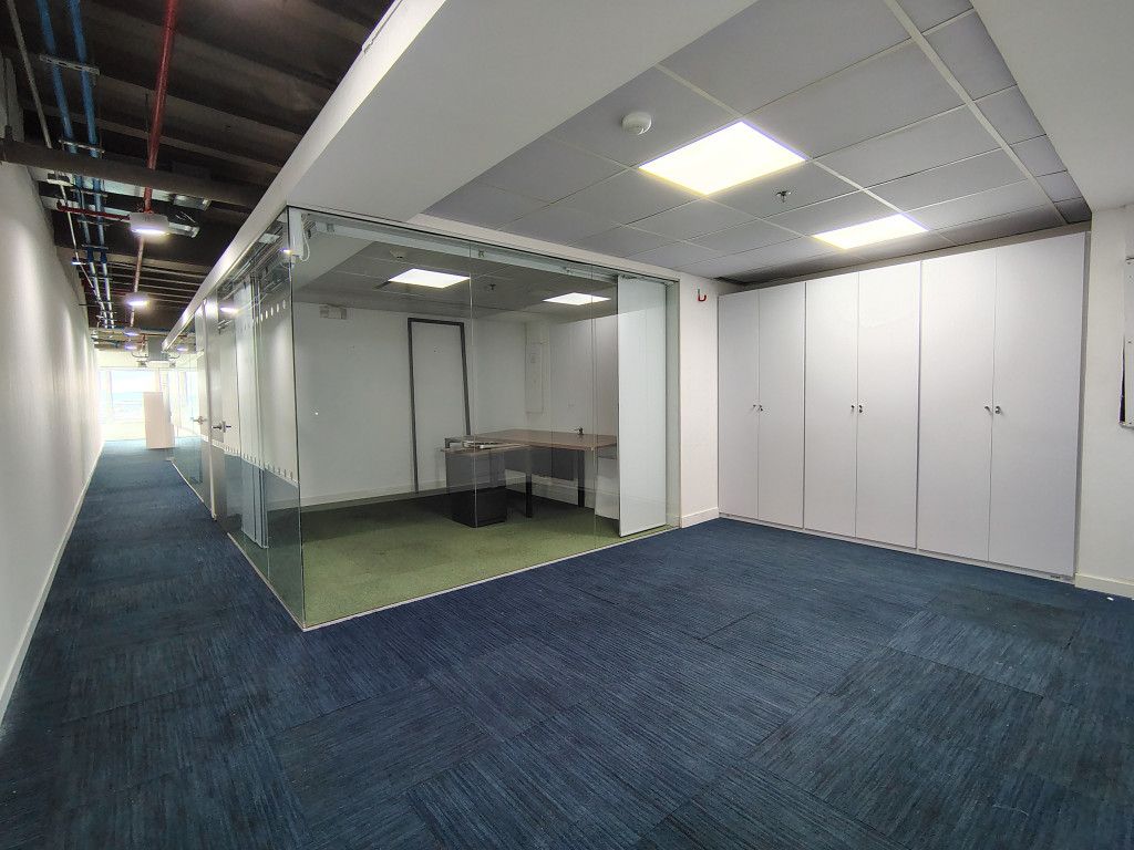 Oficina en arriendo Cundinamarca Bogotá Aeropuerto El Dorado 351 m2 Habitaciones 0 Baños 0 Garajes 7 Precio $28611741