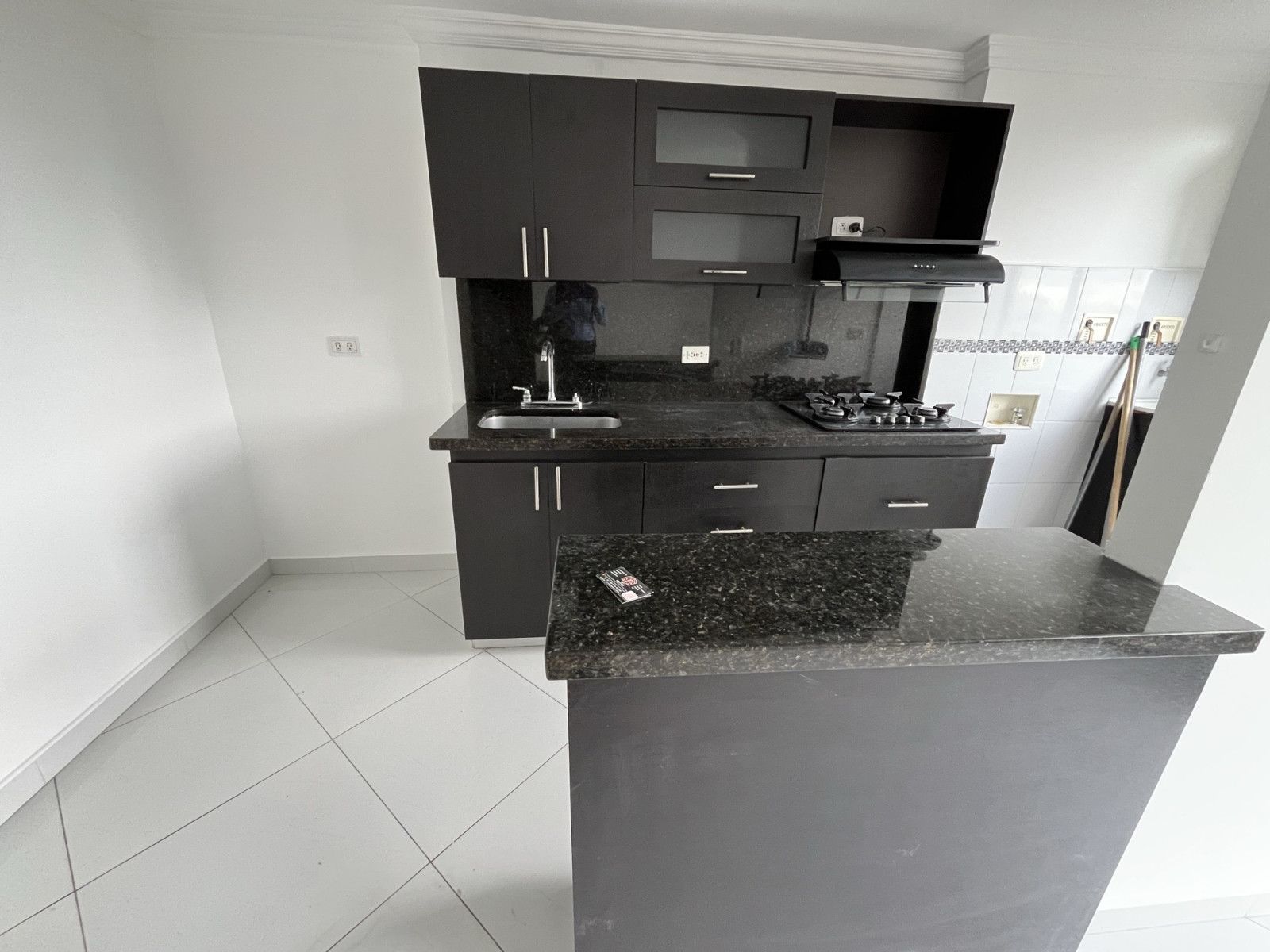 Apartamento en arriendo Antioquia Medellín Belen 62 m2 Habitaciones 2 Baños 2 Garajes 1 Precio $2500000