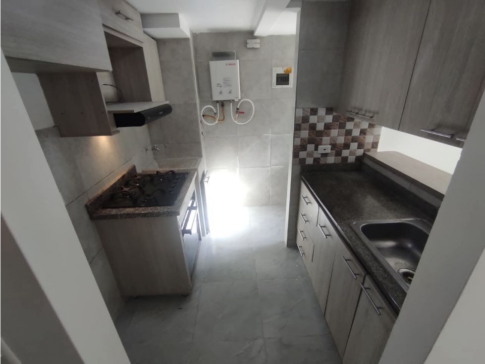 Apartamento en arriendo Antioquia Bello Urbanización El Trebol 54 m2 Habitaciones 3 Baños 2 Garajes 0 Precio $1850000