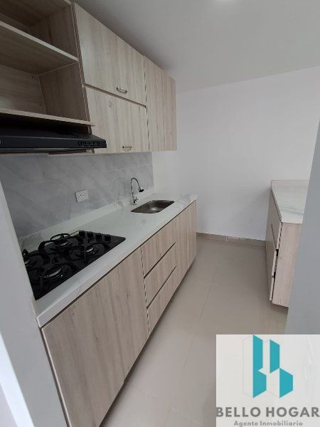 Apartamento en arriendo Antioquia Bello Urbanización San Simón 52 m2 Habitaciones 3 Baños 2 Garajes 0 Precio $2050000
