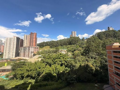 Apartamento en arriendo Antioquia Sabaneta Holanda 57 m2 Habitaciones 2 Baños 2 Garajes 1 Precio $2000000