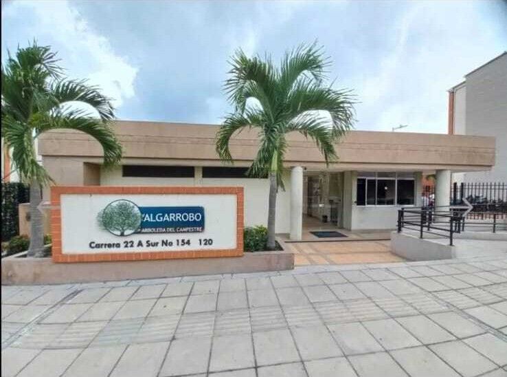 Apartamento en venta Tolima Ibagué Arboleda 45 m2 Habitaciones 2 Baños 1 Garajes 1 Precio $120000000