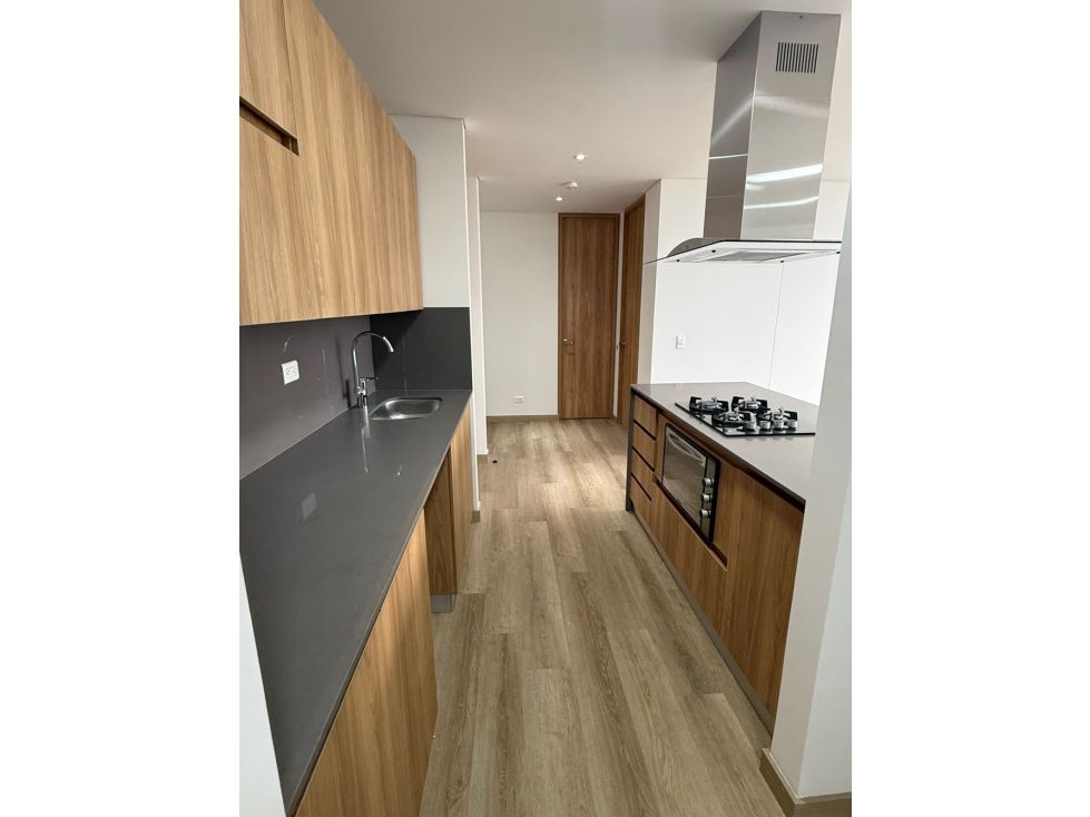 Apartamento en venta Antioquia Medellín Cuarta Brigada 75 m2 Habitaciones 2 Baños 2 Garajes 1 Precio $710000000