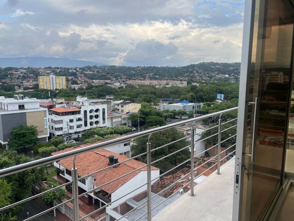 Apartamento en venta Norte De Santander Cúcuta Colsag 142 m2 Habitaciones 3 Baños 3 Garajes 2 Precio $800000000