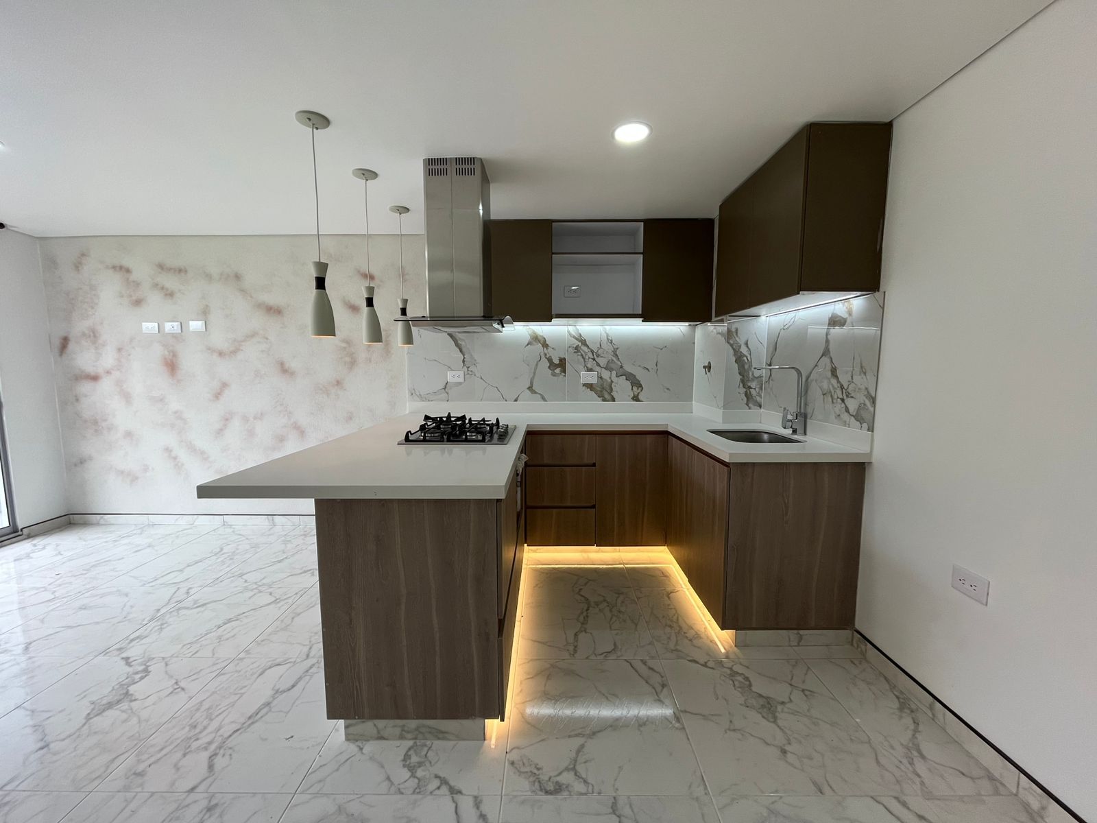 Apartamento en arriendo Antioquia La Ceja Centro 50 m2 Habitaciones 2 Baños 2 Garajes 0 Precio $1650000