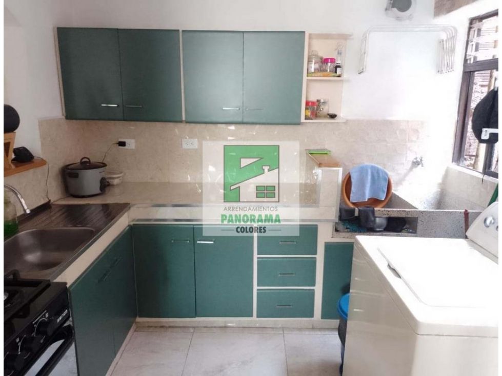 Apartamento en venta Antioquia Medellín Bello Horizonte 57 m2 Habitaciones 2 Baños 1 Garajes 0 Precio $220000000