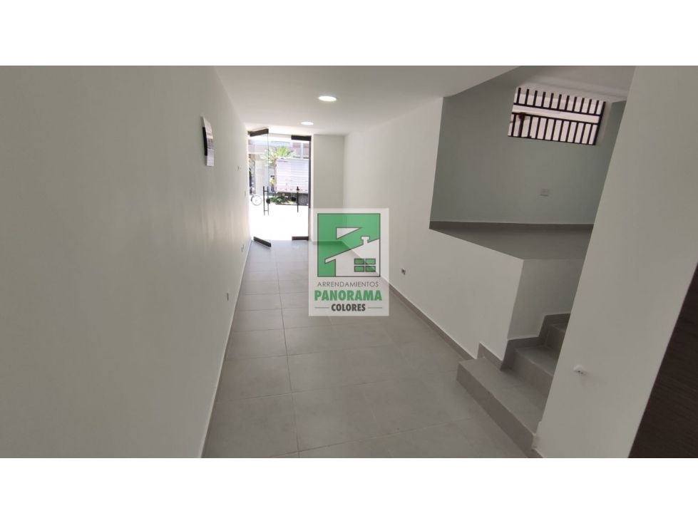 Local en arriendo Antioquia Envigado Los Naranjos 28 m2 Habitaciones 0 Baños 1 Garajes 0 Precio $2300000