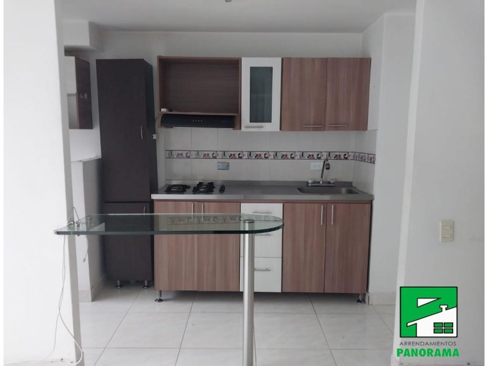 Apartamento en venta Antioquia Medellín Urbanizacion Villas Del Jordan 47 m2 Habitaciones 2 Baños 2 Garajes 0 Precio $260000000