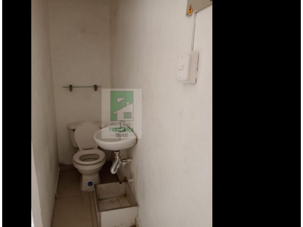 Local en venta Antioquia Medellín Calasanz 10 m2 Habitaciones 0 Baños 1 Garajes 0 Precio $110000000