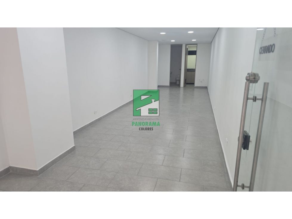 Local en arriendo Antioquia Medellín Belen 38 m2 Habitaciones 0 Baños 1 Garajes 0 Precio $4700000