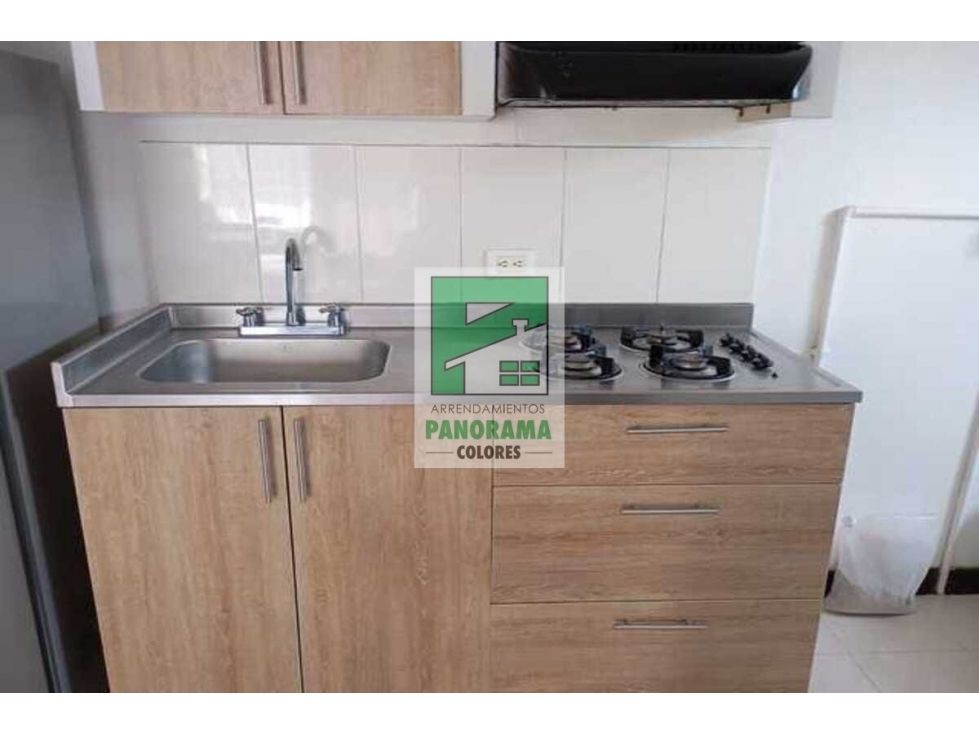 Apartamento en venta Antioquia Medellín Cristobal 52 m2 Habitaciones 2 Baños 2 Garajes 0 Precio $0