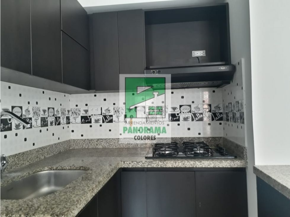 Apartamento en arriendo Antioquia Medellín Pajarito 58 m2 Habitaciones 3 Baños 1 Garajes 0 Precio $1600000