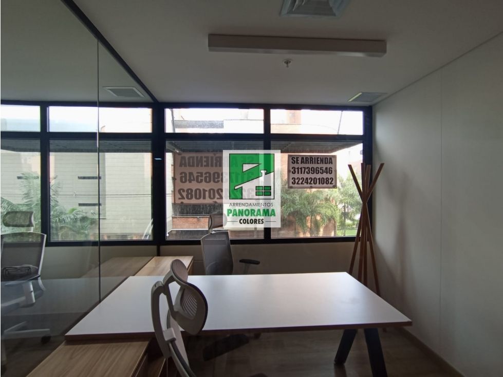 Oficina en arriendo Antioquia Medellín Cuarta Brigada 7 m2 Habitaciones 0 Baños 0 Garajes 0 Precio $1500000