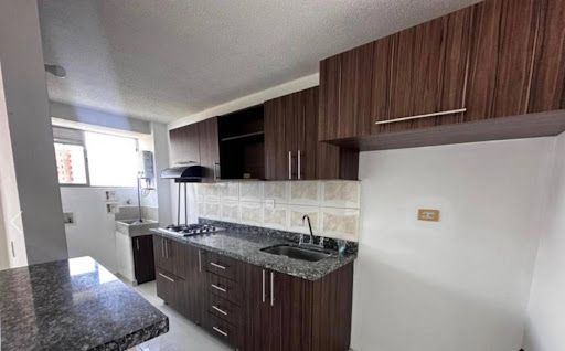 Apartamento en arriendo Antioquia Medellín Loma De Los Bernal 79 m2 Habitaciones 2 Baños 2 Garajes 1 Precio $3250000