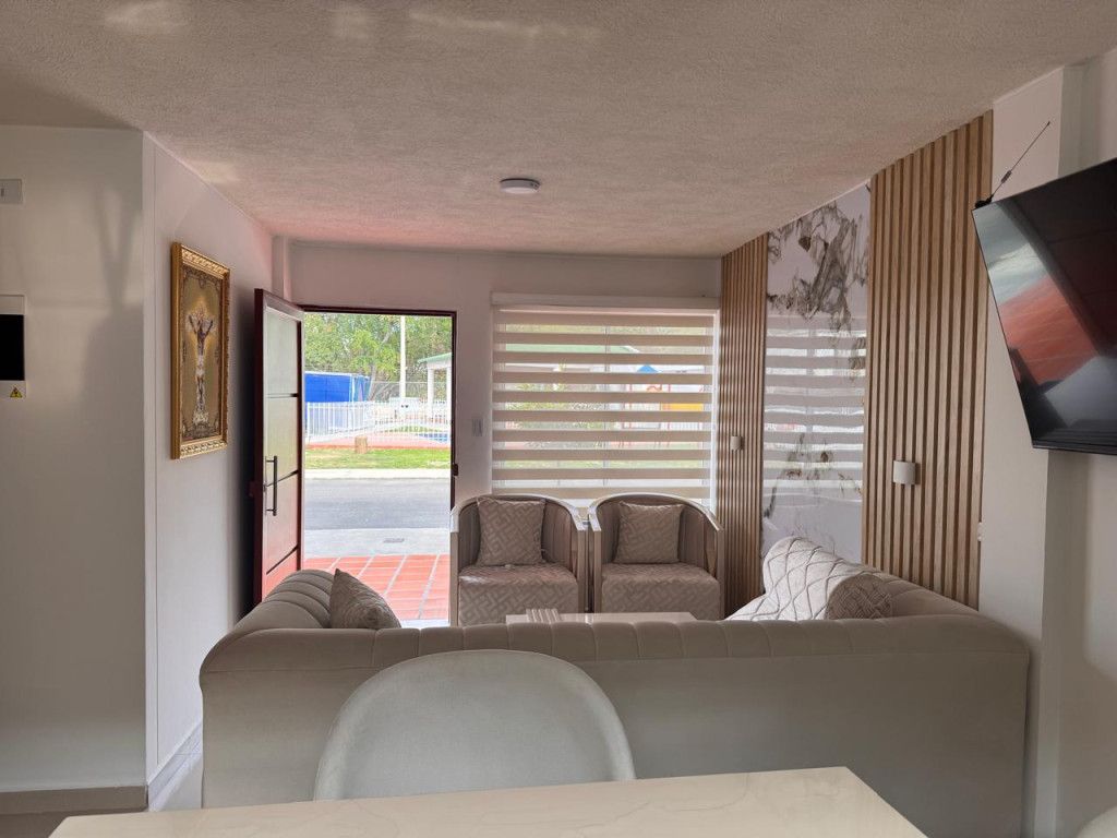 Casa en venta Norte De Santander Cúcuta Br Prados Del Este 69 m2 Habitaciones 3 Baños 3 Garajes 1 Precio $360000000
