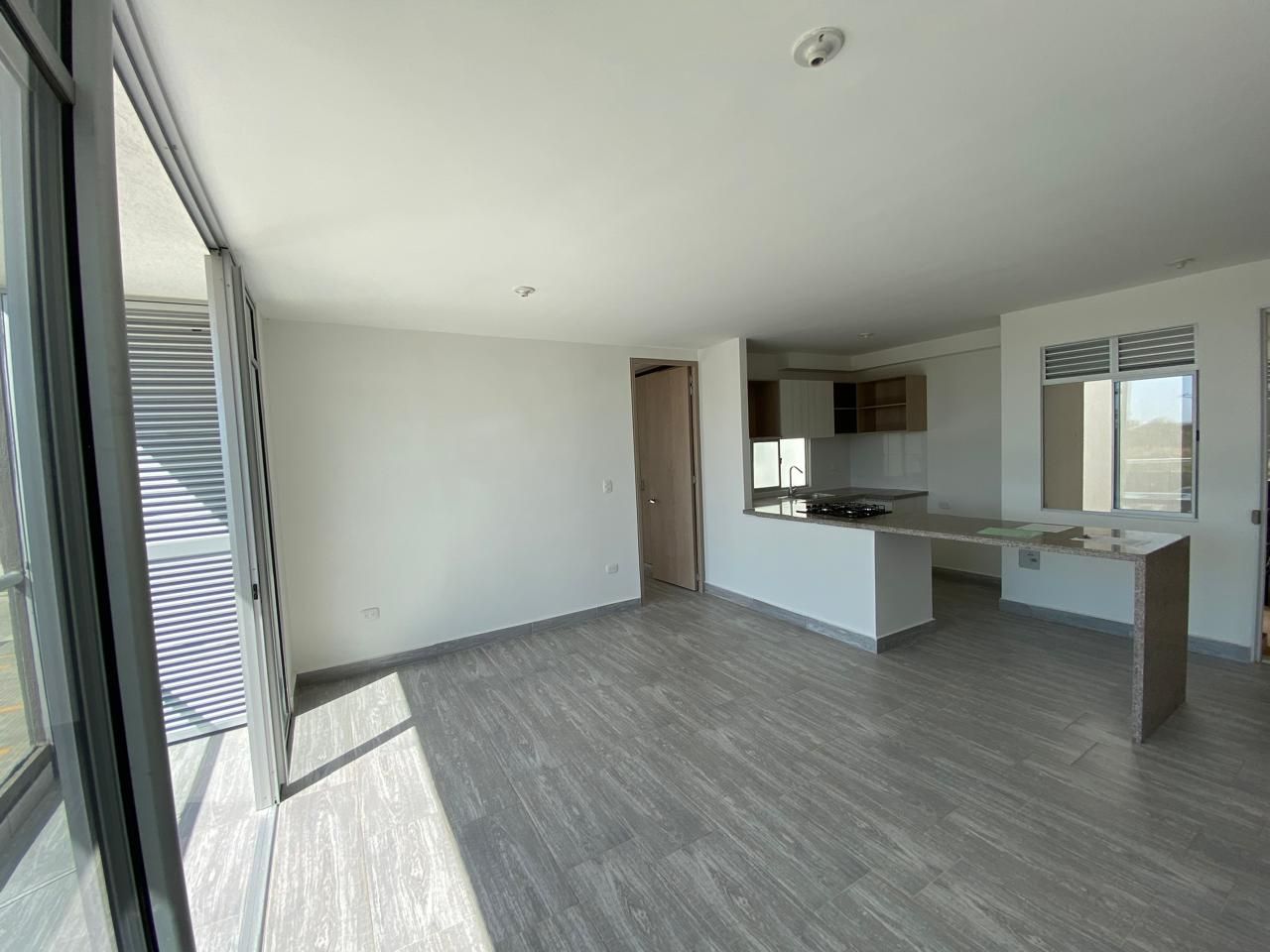 Apartamento en arriendo Bolívar Cartagena Camaguey I 63 m2 Habitaciones 2 Baños 2 Garajes 1 Precio $2600000