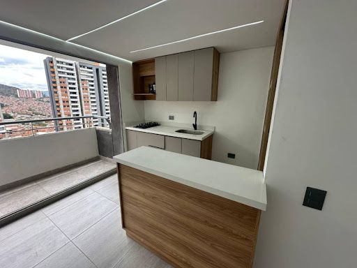 Apartamento en arriendo Antioquia Bello Urbanización Villas De Comfenalco 50 m2 Habitaciones 3 Baños 2 Garajes 0 Precio $2200000