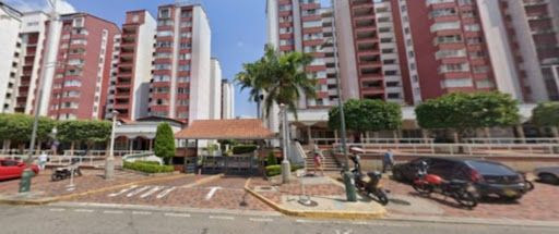 Apartamento en arriendo Santander Bucaramanga Asd 75 m2 Habitaciones 3 Baños 2 Garajes 1 Precio $2773100