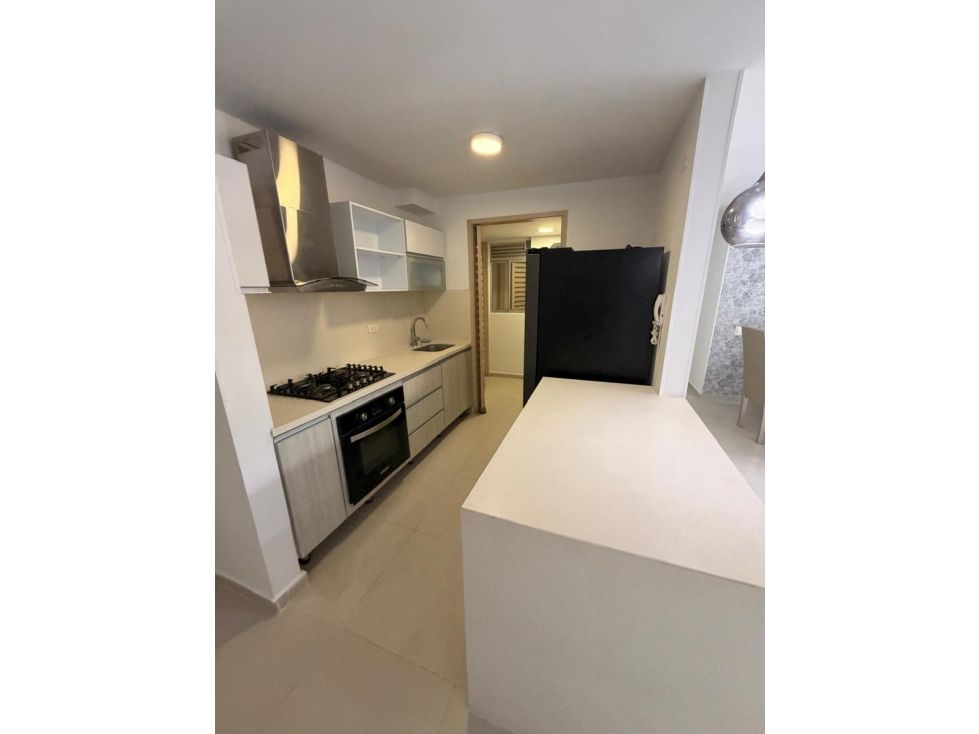 Apartamento en venta Atlántico Barranquilla Conjunto Residencial Piamonte 104 m2 Habitaciones 3 Baños 3 Garajes 1 Precio $490000000