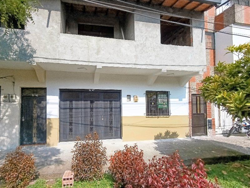 Bodega en arriendo Antioquia Medellín Fatima 63 m2 Habitaciones 0 Baños 1 Garajes 0 Precio $4000000