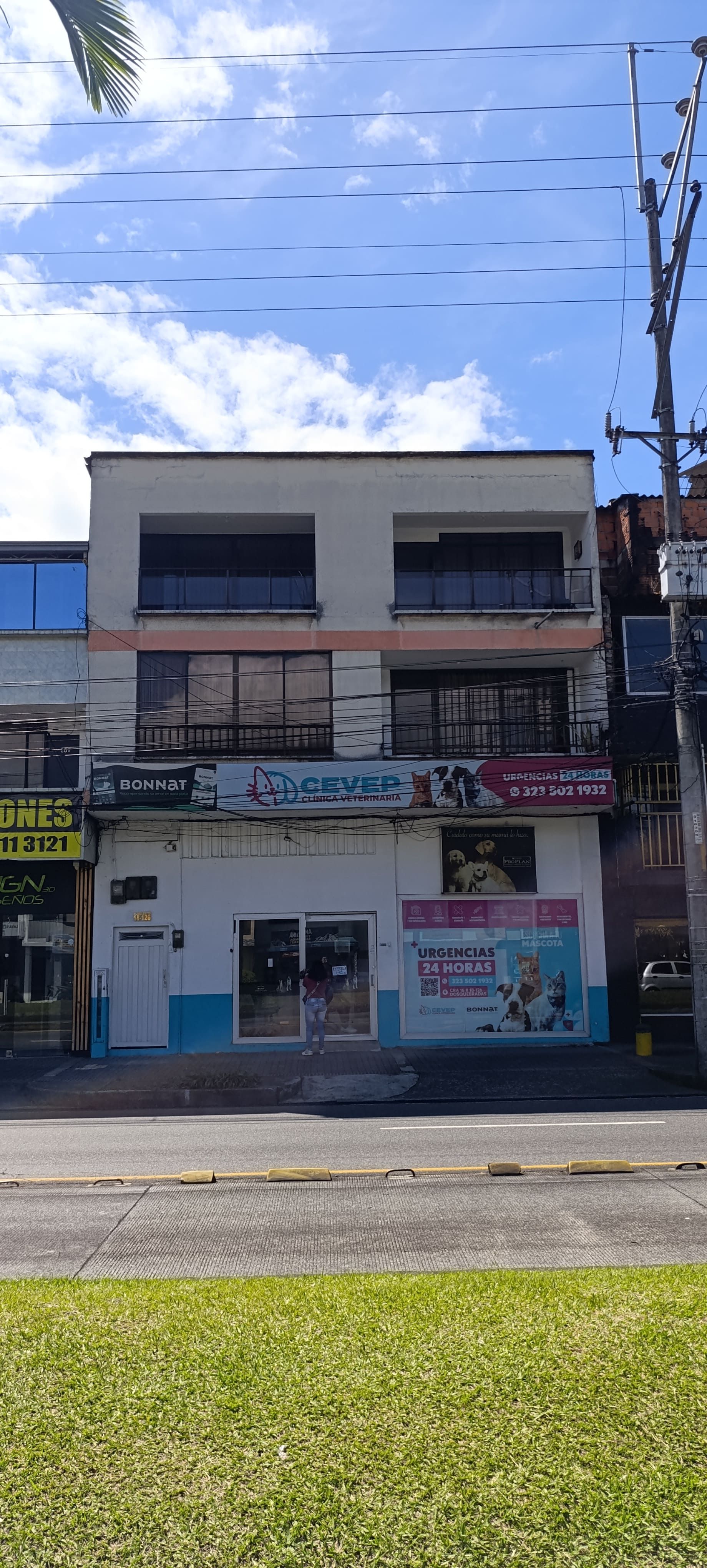 Apartamento en venta Risaralda Dosquebradas Santa Mónica 121 m2 Habitaciones 4 Baños 2 Garajes 0 Precio $340000000