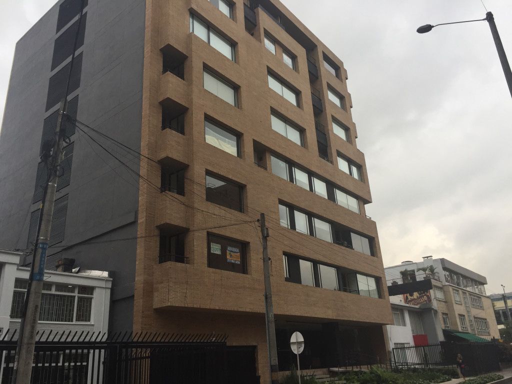 Apartamento en arriendo Cundinamarca Bogotá Antiguo Country 76 m2 Habitaciones 2 Baños 2 Garajes 1 Precio $6112000