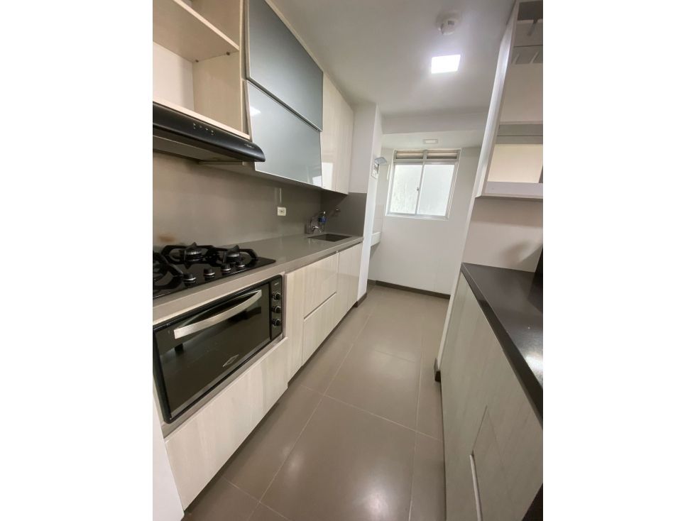 Apartamento en arriendo Antioquia Medellín Colombia 65 m2 Habitaciones 3 Baños 2 Garajes 0 Precio $1850000