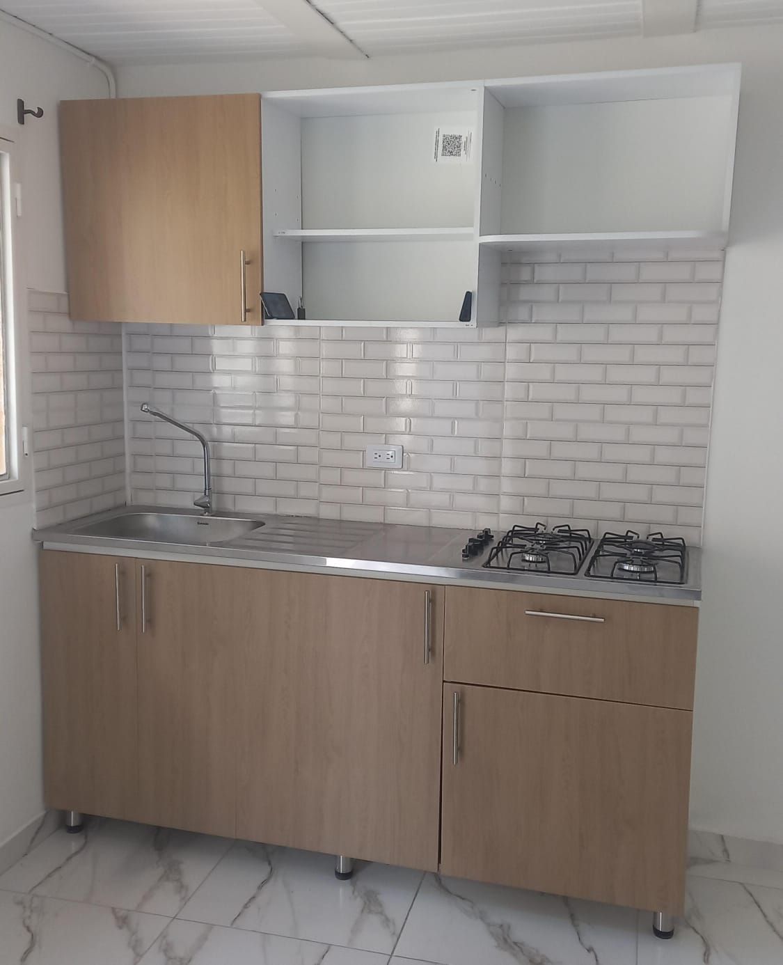 Apartaestudio en arriendo Risaralda Pereira Corocito 35 m2 Habitaciones 1 Baños 1 Garajes 0 Precio $800000