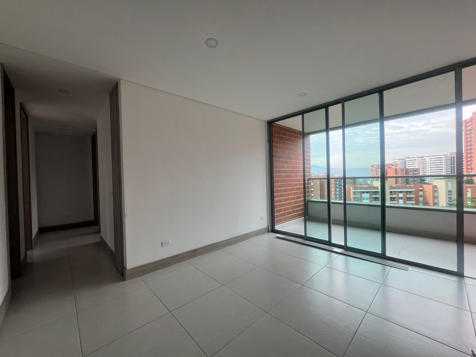 Apartamento en venta Antioquia Envigado El Chocho 97 m2 Habitaciones 3 Baños 2 Garajes 2 Precio $860000000