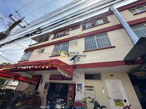 Bodega en arriendo Santander Bucaramanga Conjunto Residencial Artemisa 210 m2 Habitaciones 0 Baños 1 Garajes 0 Precio $4100000