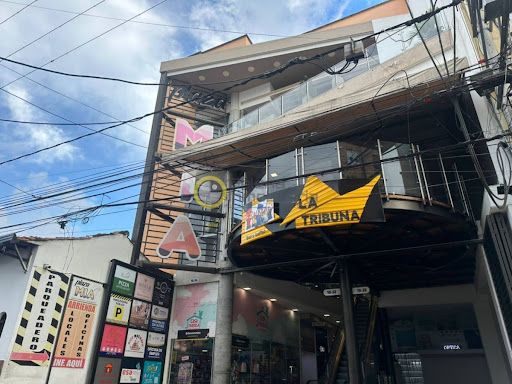 Local en arriendo Santander Floridablanca Florida 20 m2 Habitaciones 0 Baños 0 Garajes 0 Precio $1000000